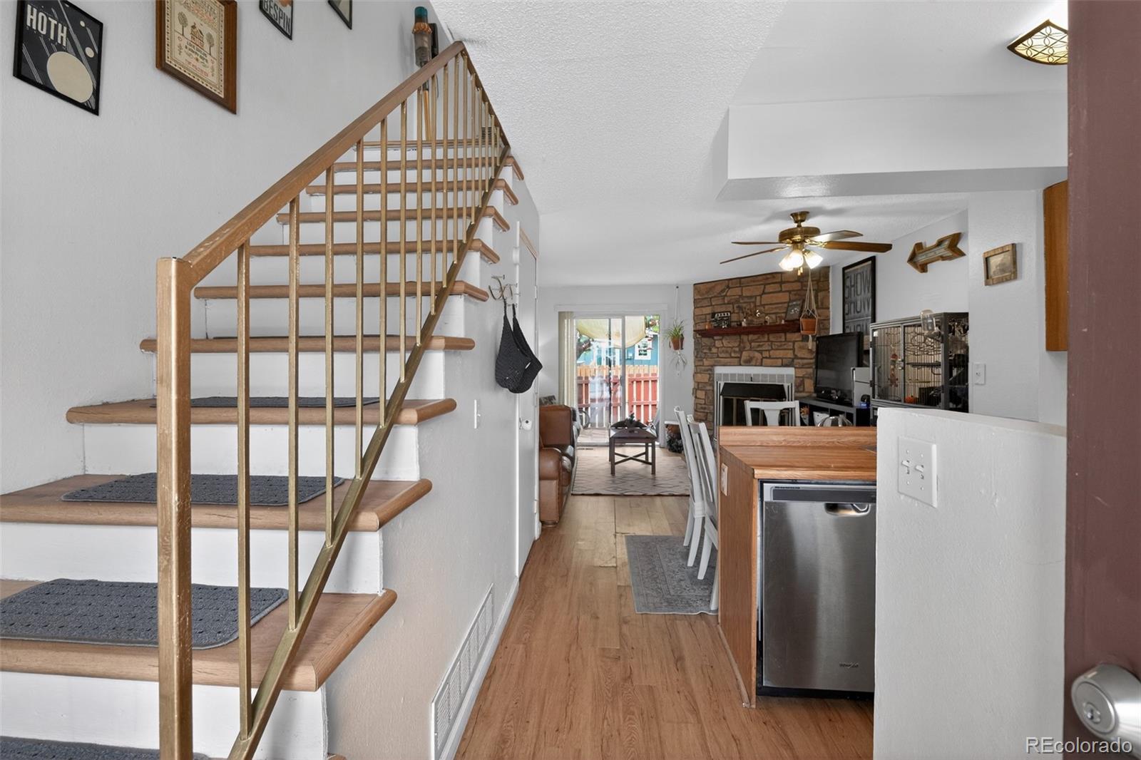 1261 S Idalia Street Aurora CO 80017