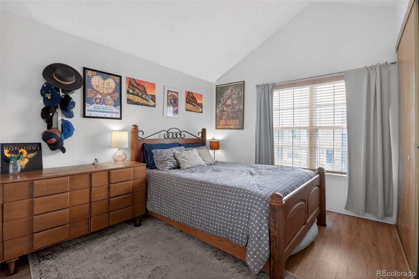 1261 S Idalia Street Aurora CO 80017