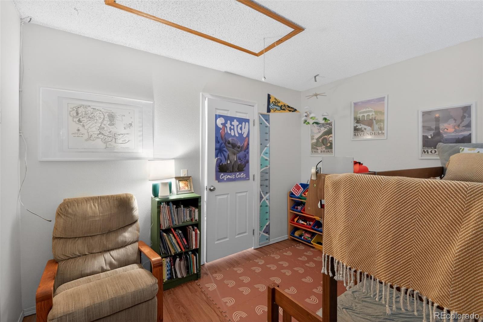 1261 S Idalia Street Aurora CO 80017