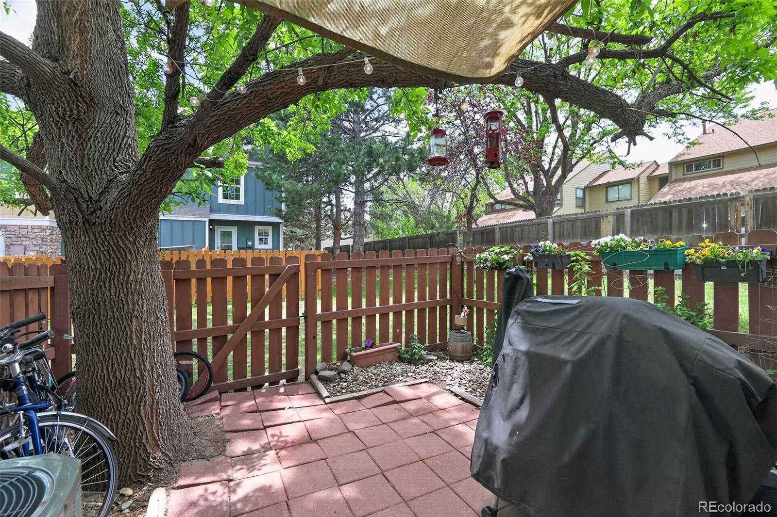1261 S Idalia Street Aurora CO 80017