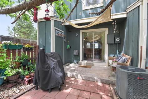 1261 S Idalia Street Aurora CO 80017