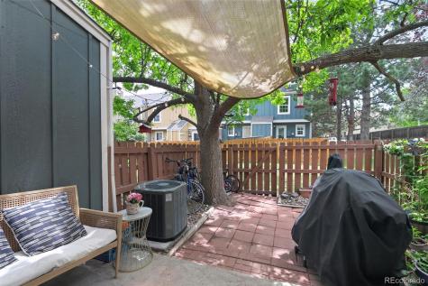 1261 S Idalia Street Aurora CO 80017