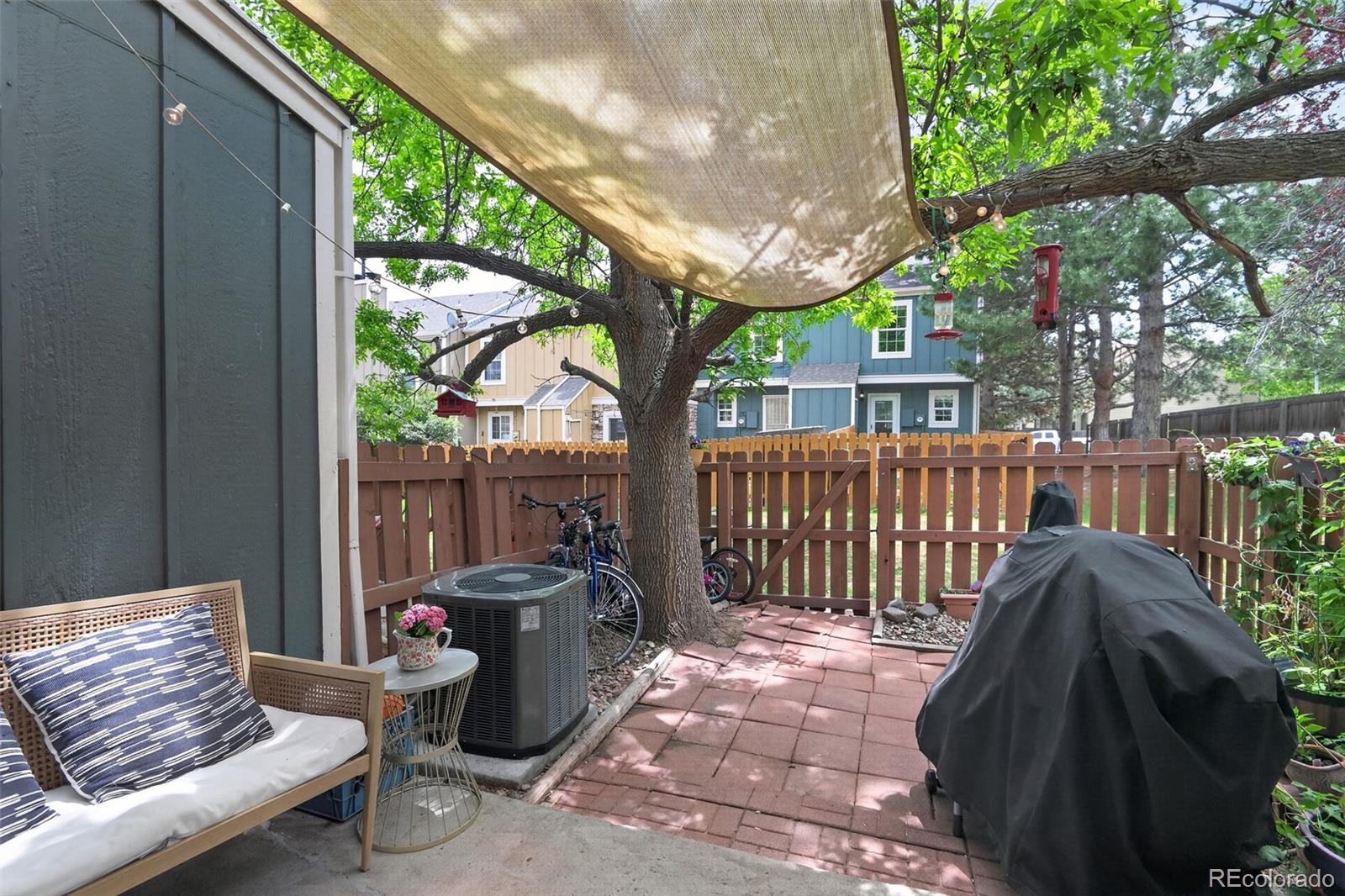 1261 S Idalia Street Aurora CO 80017