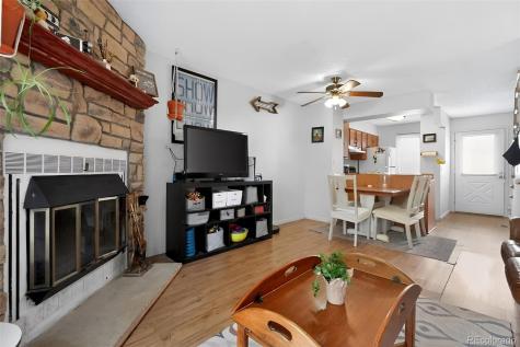 1261 S Idalia Street Aurora CO 80017
