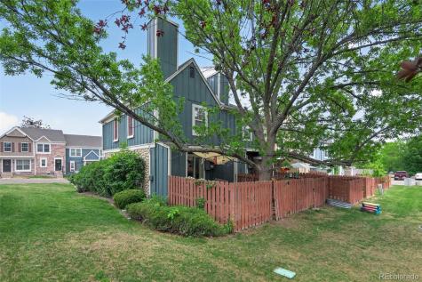 1261 S Idalia Street Aurora CO 80017