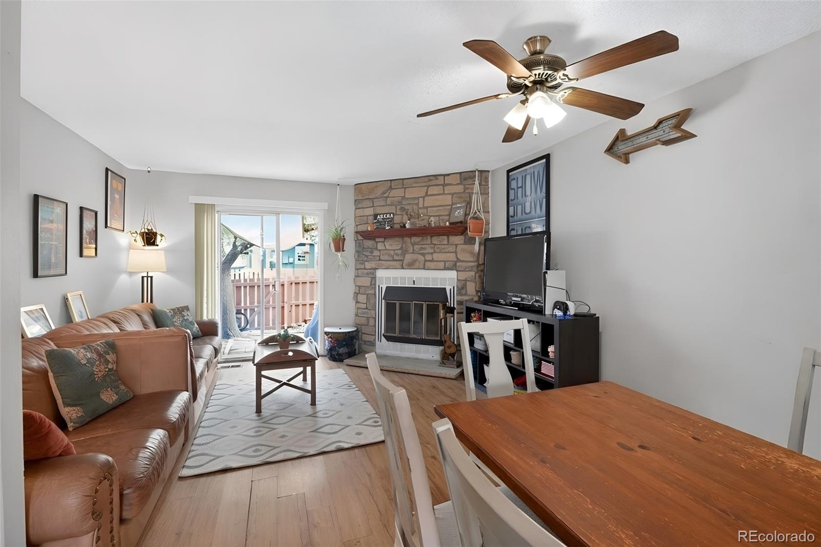 1261 S Idalia Street Aurora CO 80017