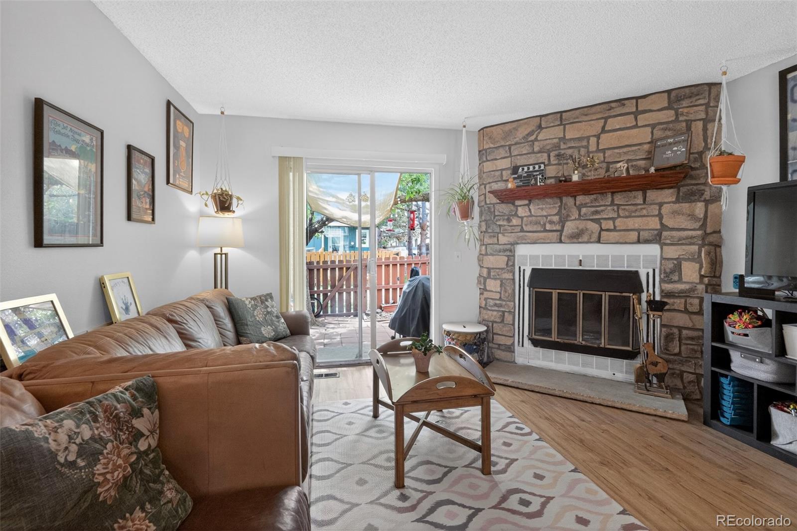 1261 S Idalia Street Aurora CO 80017