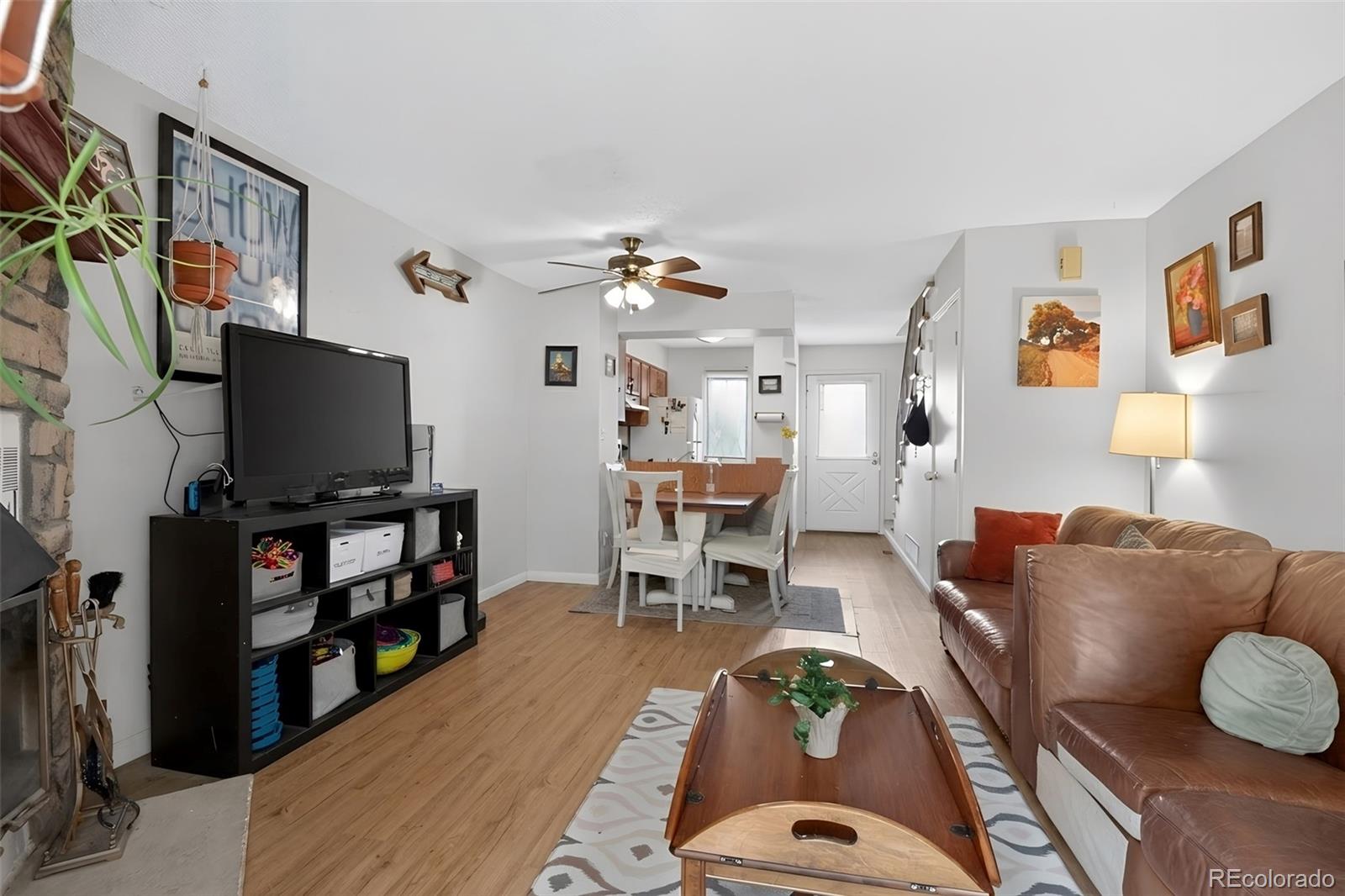 1261 S Idalia Street Aurora CO 80017