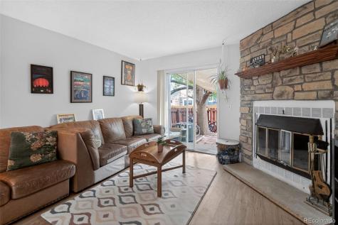 1261 S Idalia Street Aurora CO 80017