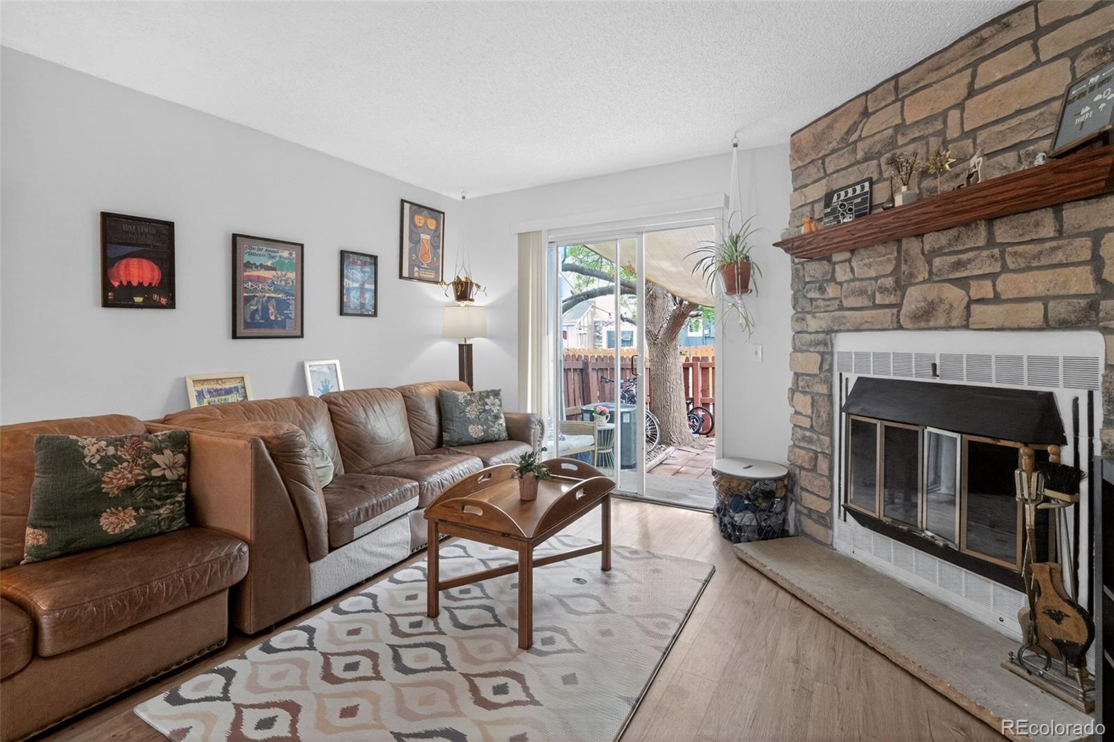 1261 S Idalia Street Aurora CO 80017