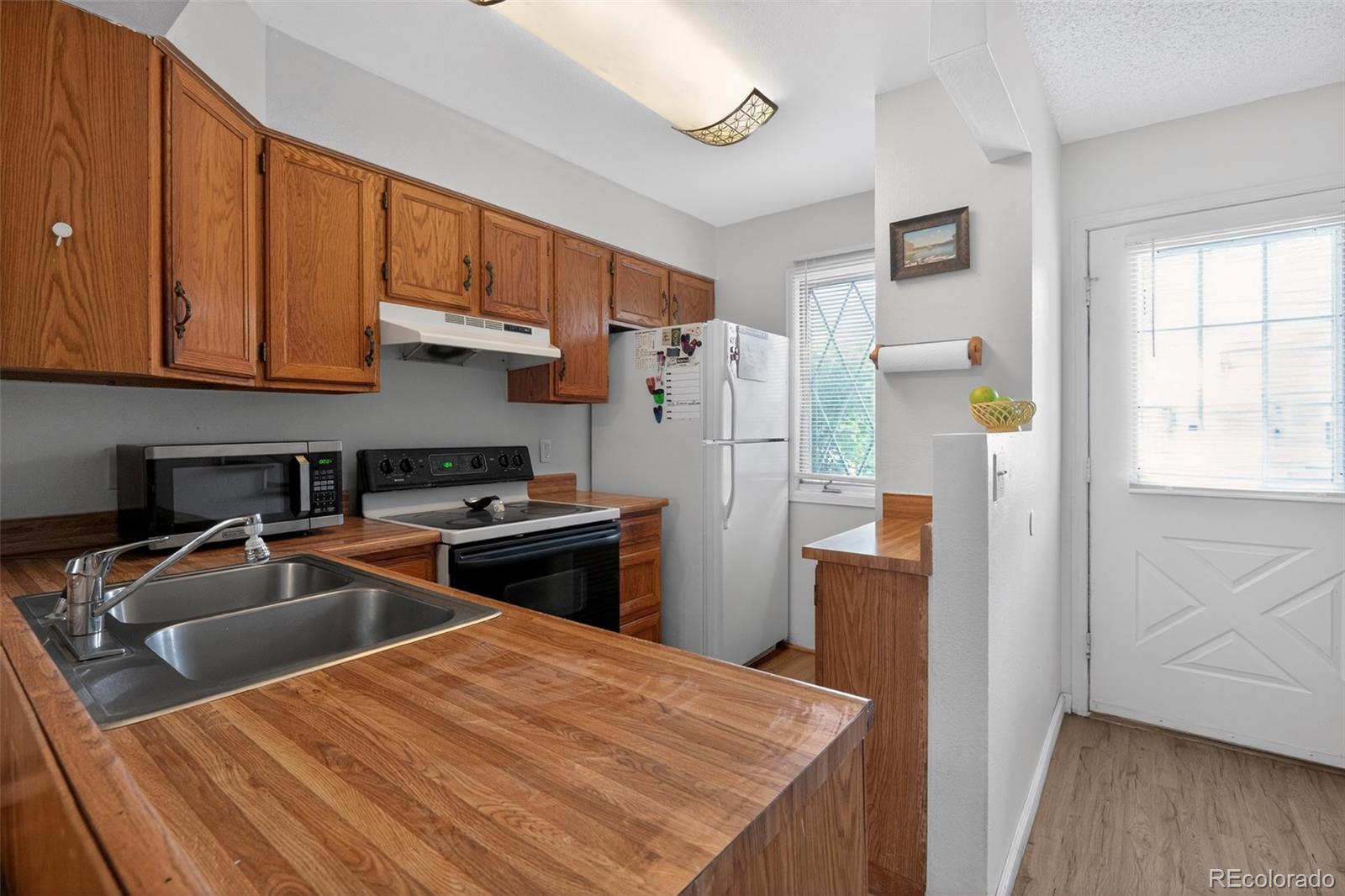 1261 S Idalia Street Aurora CO 80017