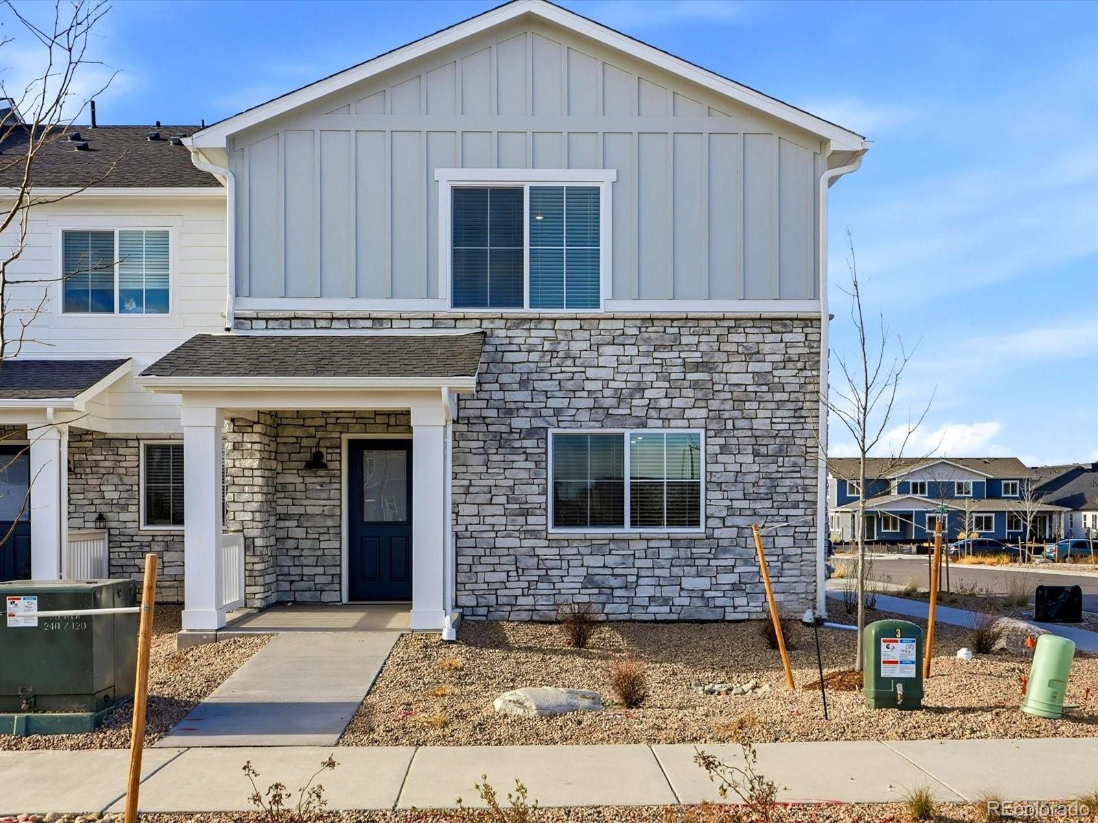 6545 N Nepal Street Aurora CO 80019
