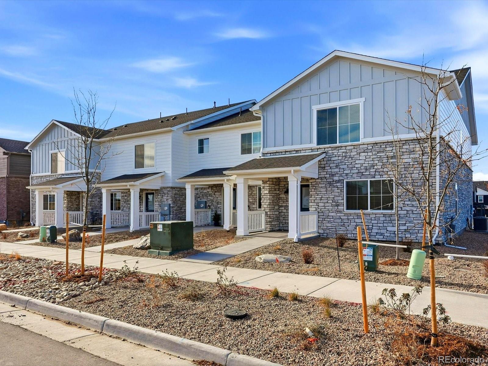 6545 N Nepal Street Aurora CO 80019