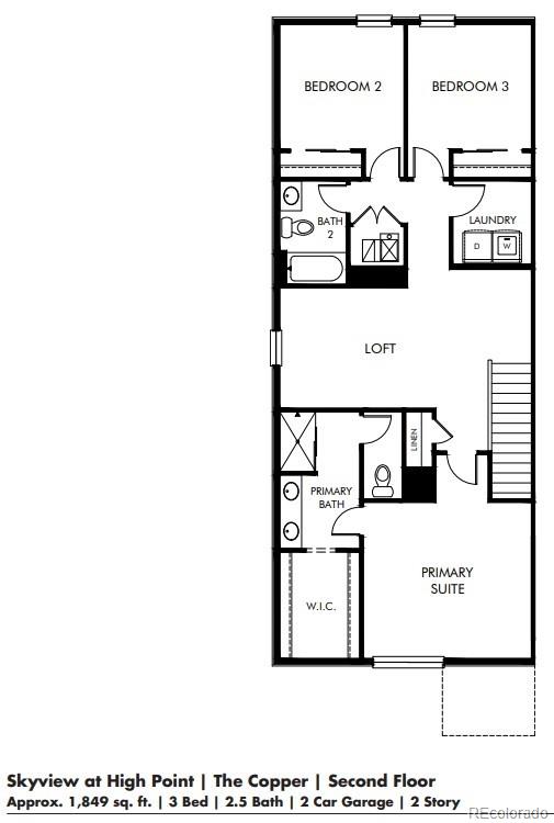 6545 N Nepal Street Aurora CO 80019