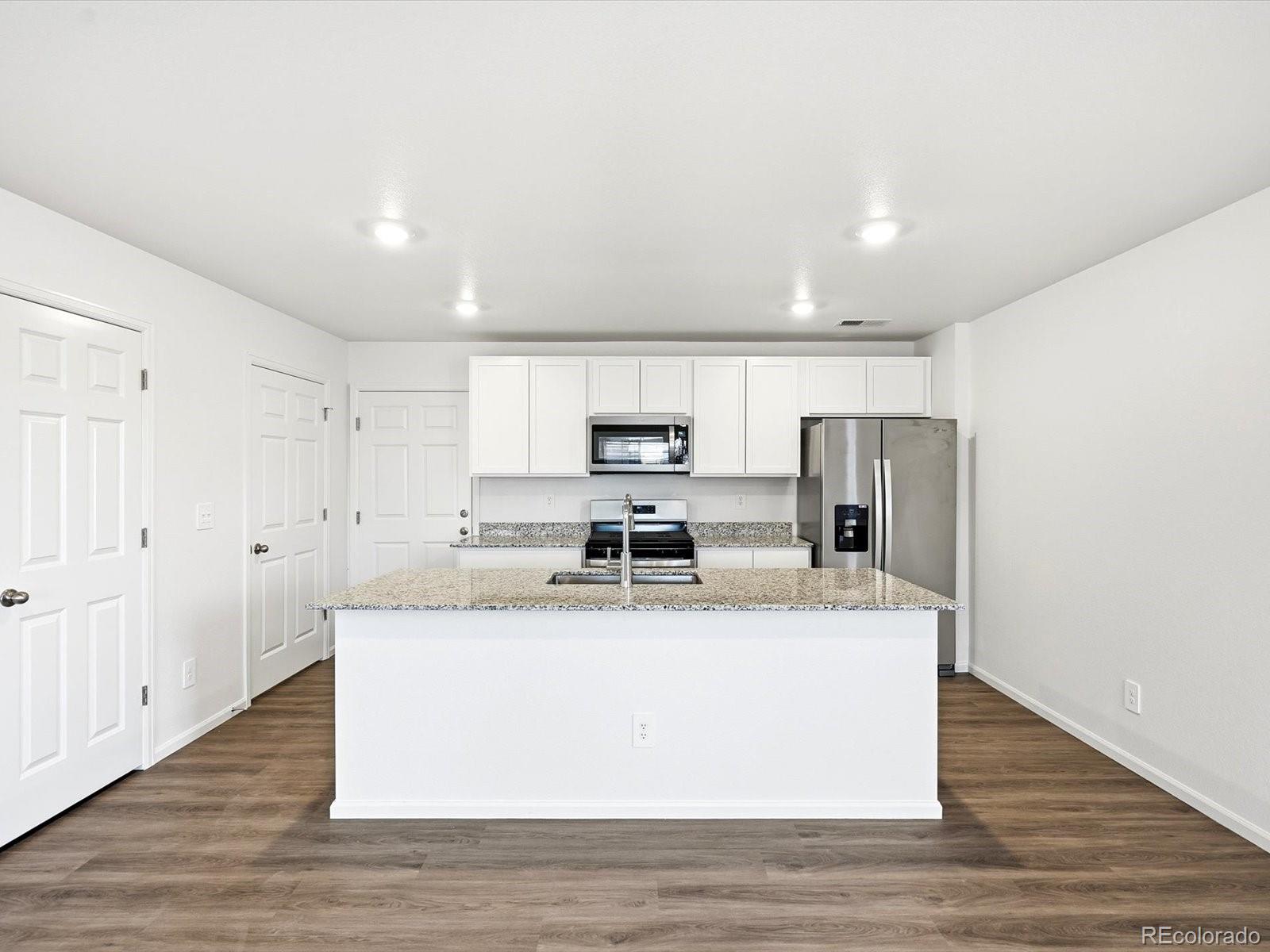 6545 N Nepal Street Aurora CO 80019