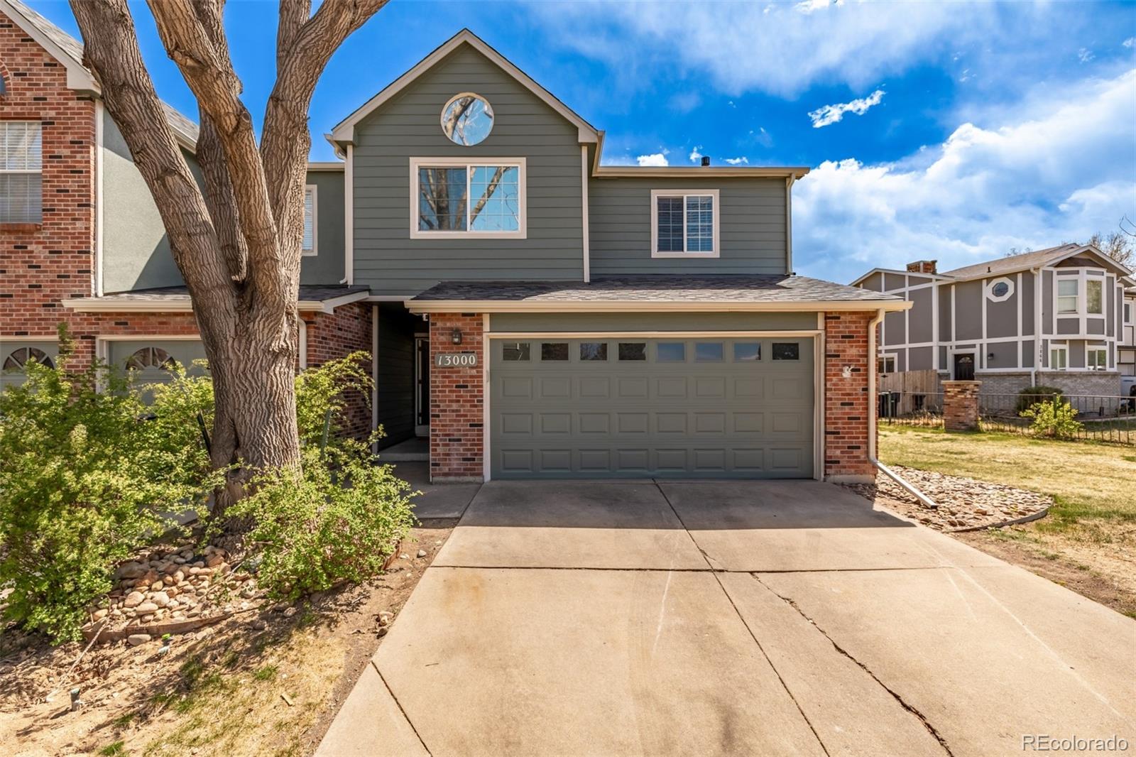 13000 Harrison Drive Thornton CO 80241