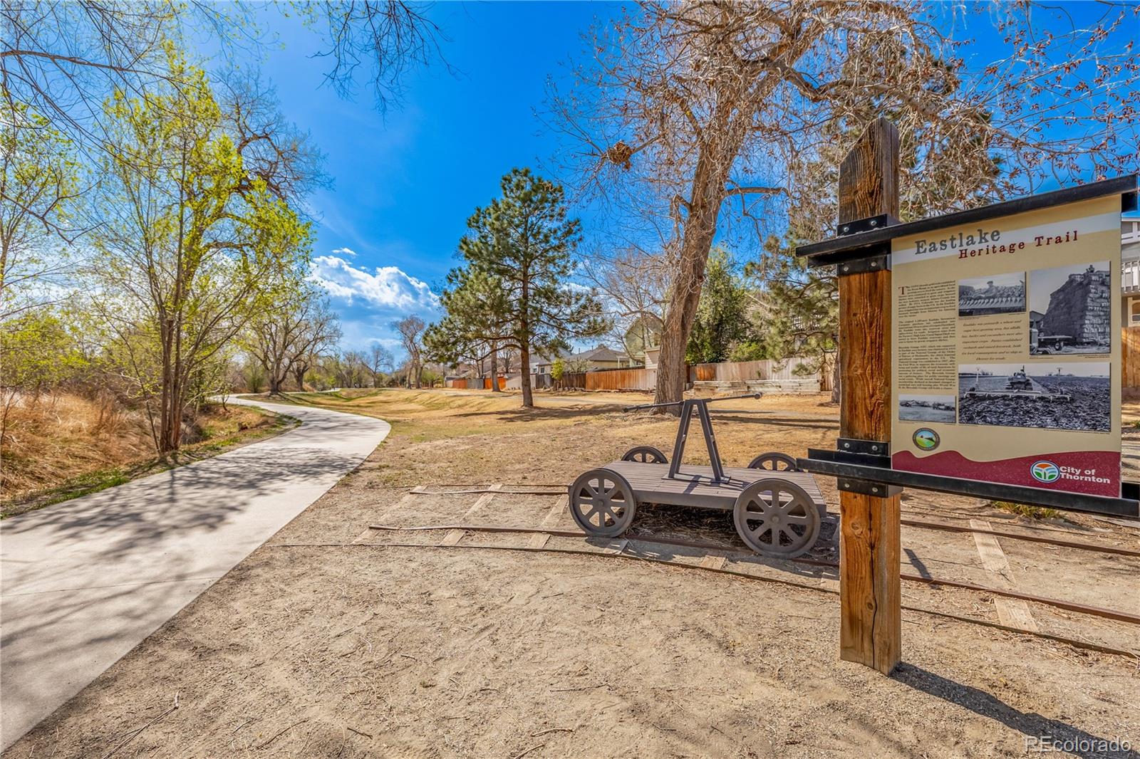 13000 Harrison Drive Thornton CO 80241
