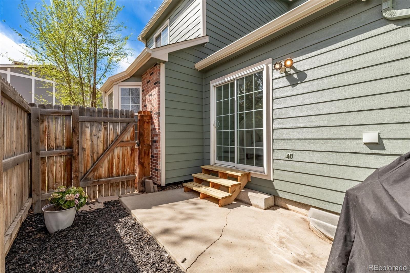 13000 Harrison Drive Thornton CO 80241