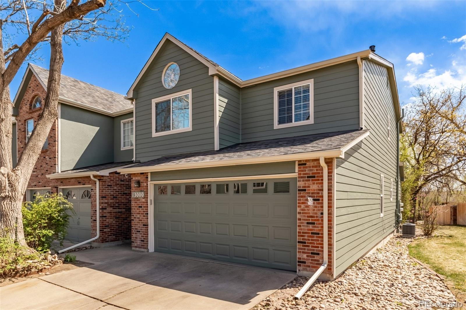13000 Harrison Drive Thornton CO 80241