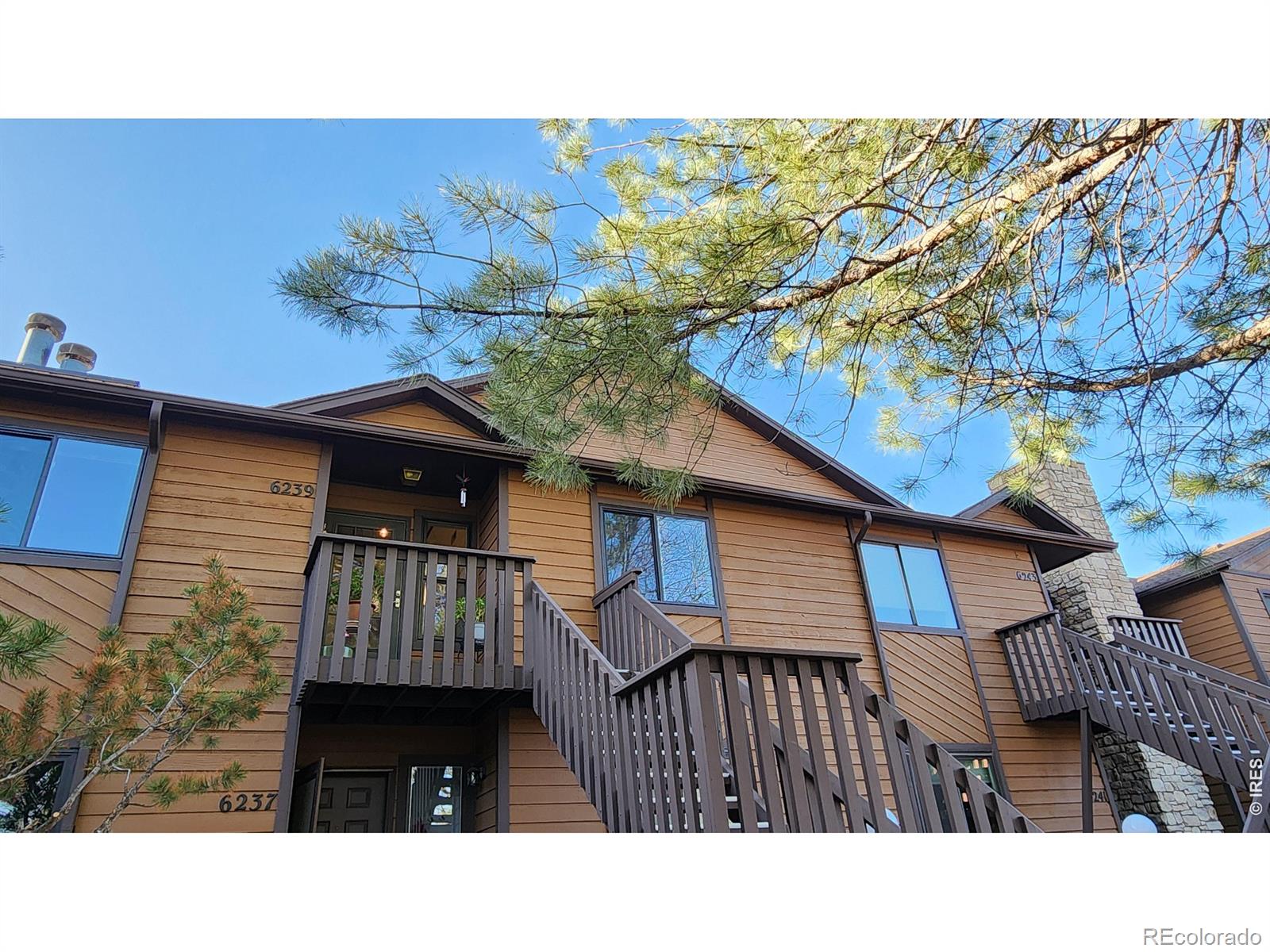 6239 Willow Lane Boulder CO 80301