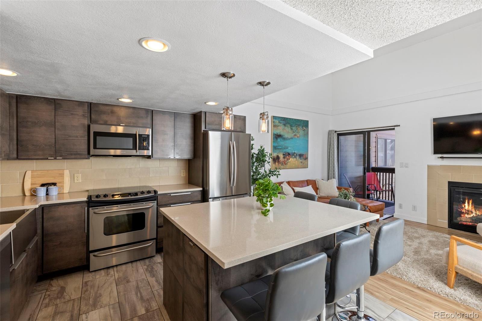 Frisco CO, 805 S 5th Avenue, Unit 332