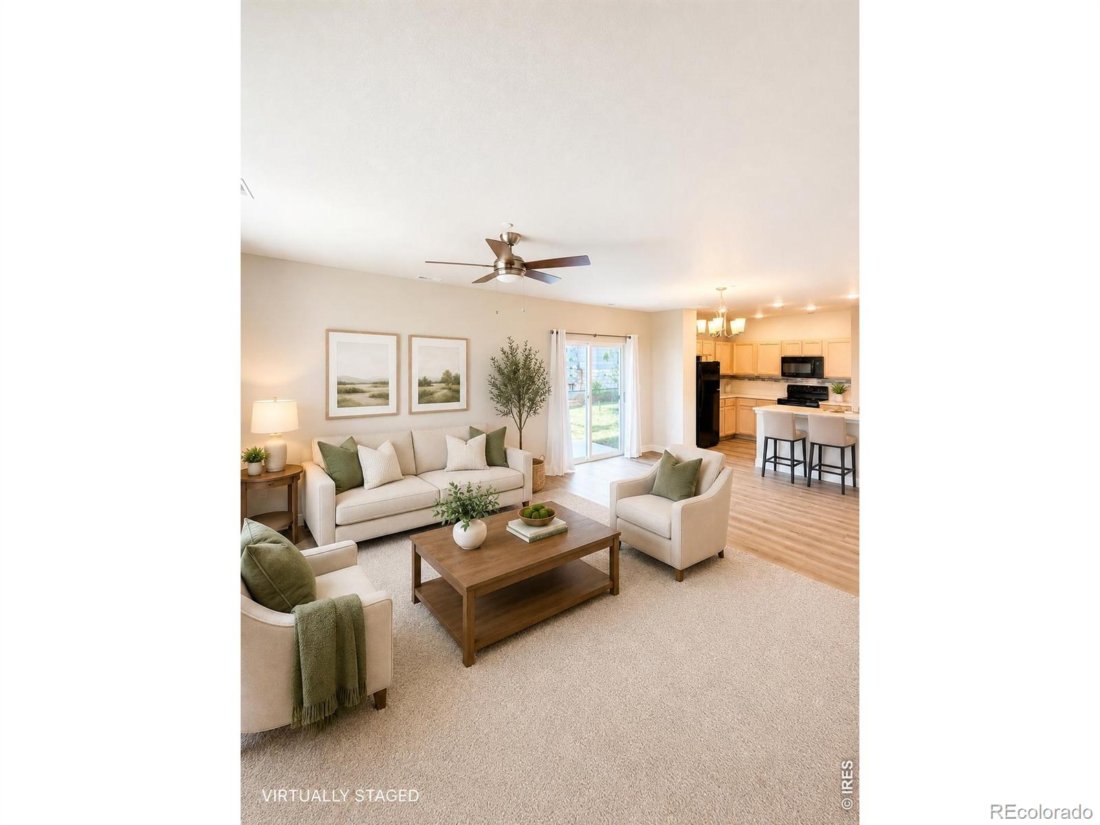 6939 4th St Road Greeley CO 80634