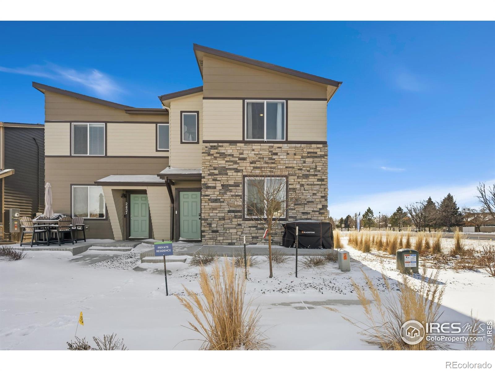 2463 Harlequin Place Johnstown CO 80534