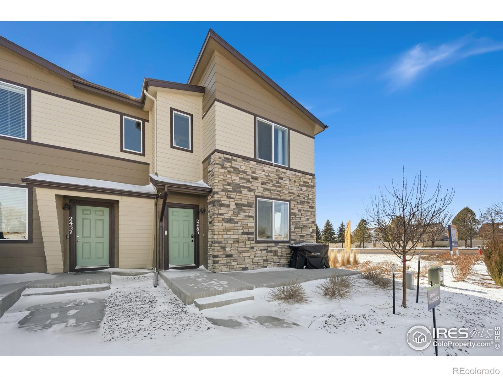 2463 Harlequin Place Johnstown CO 80534