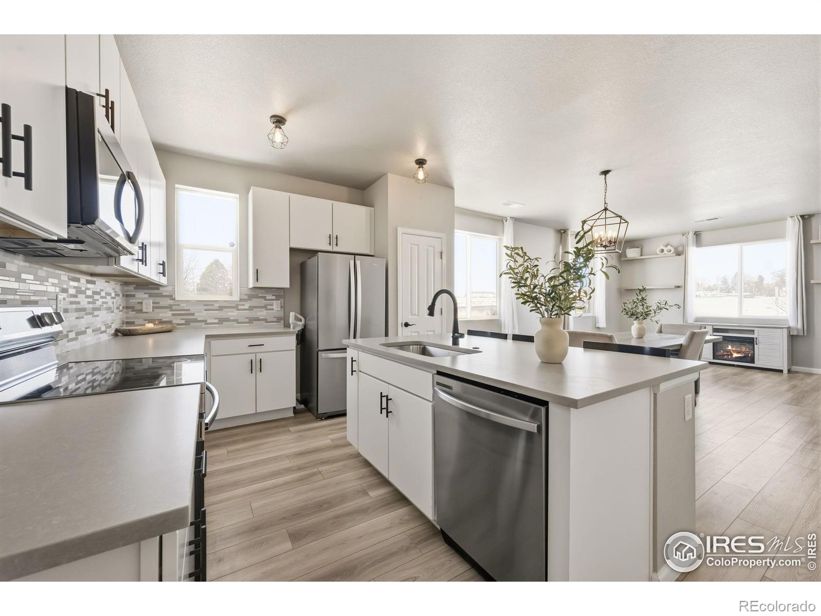 2463 Harlequin Place Johnstown CO 80534
