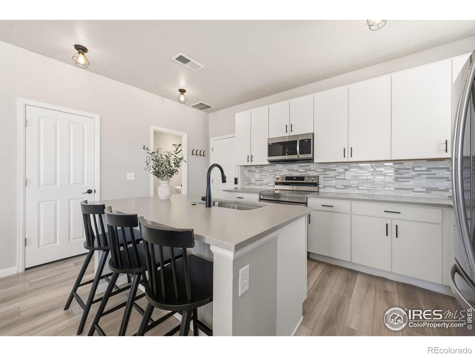 2463 Harlequin Place Johnstown CO 80534