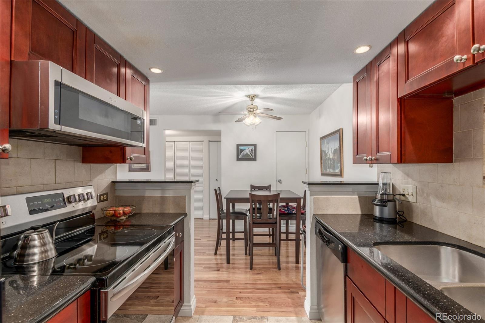 8335 Fairmount Drive Denver CO 80247