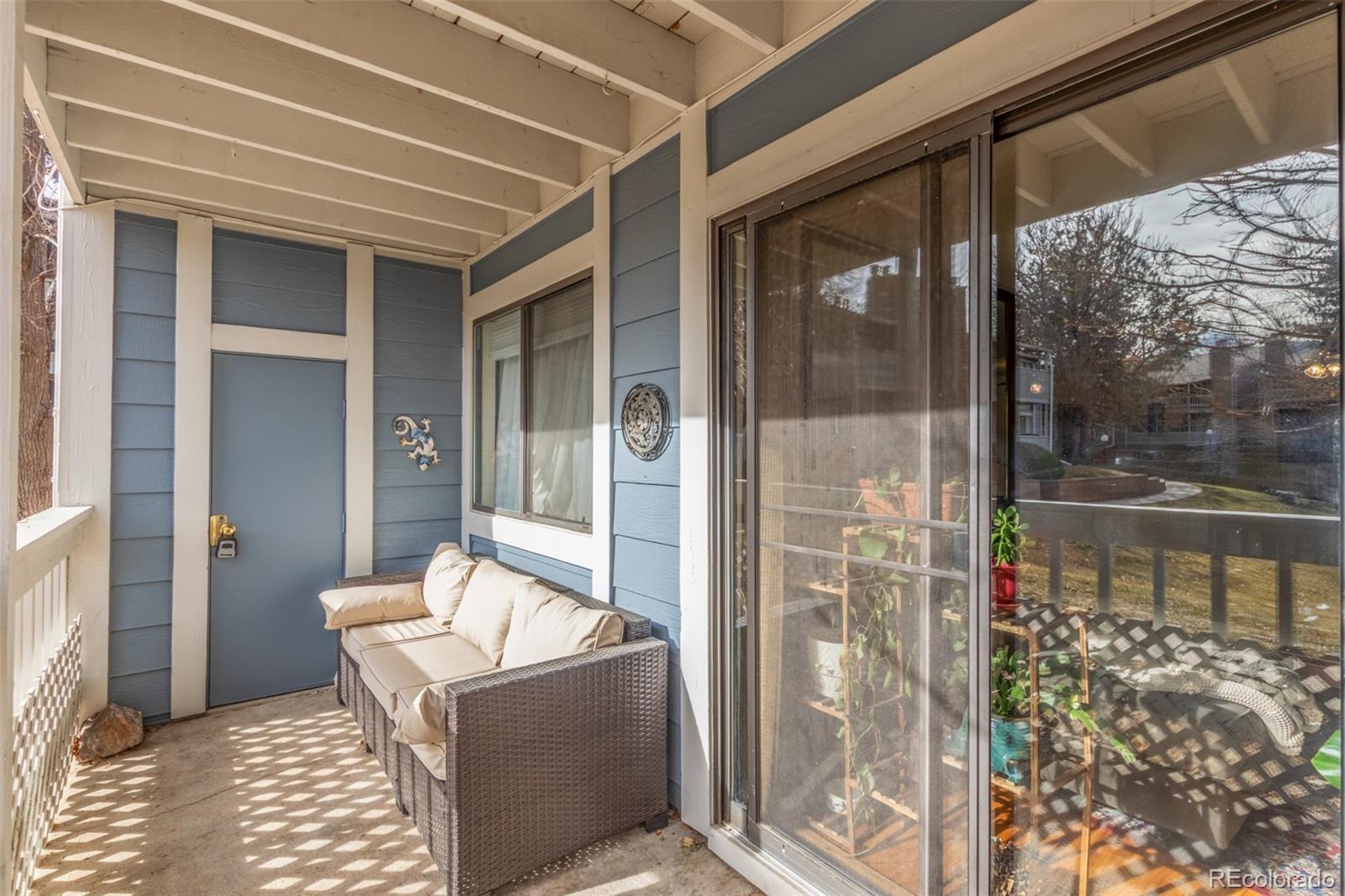 8335 Fairmount Drive Denver CO 80247