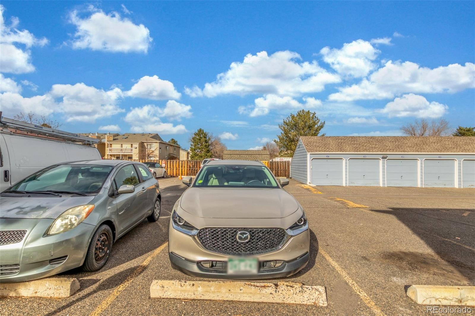 8335 Fairmount Drive Denver CO 80247