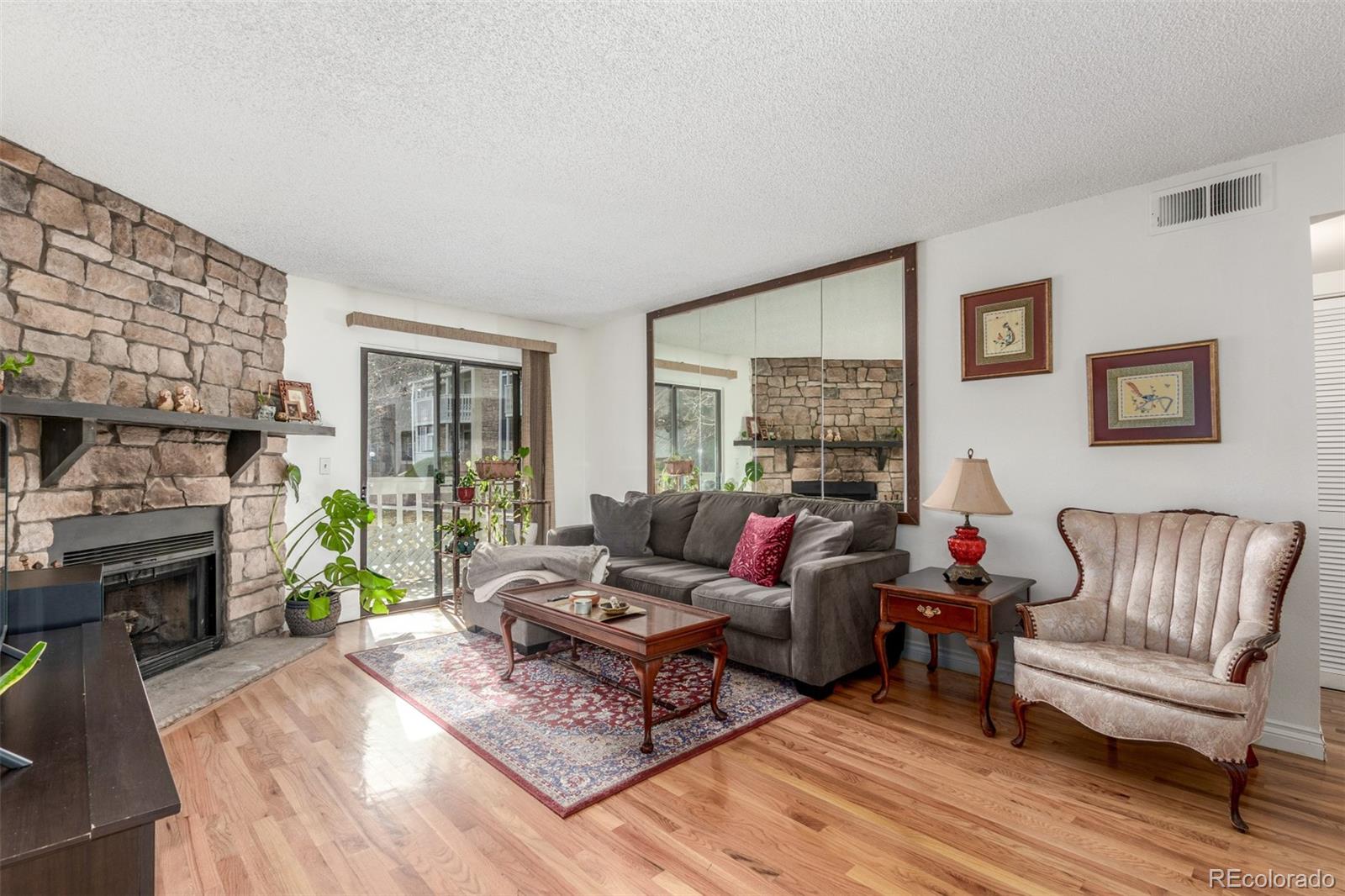 8335 Fairmount Drive Denver CO 80247