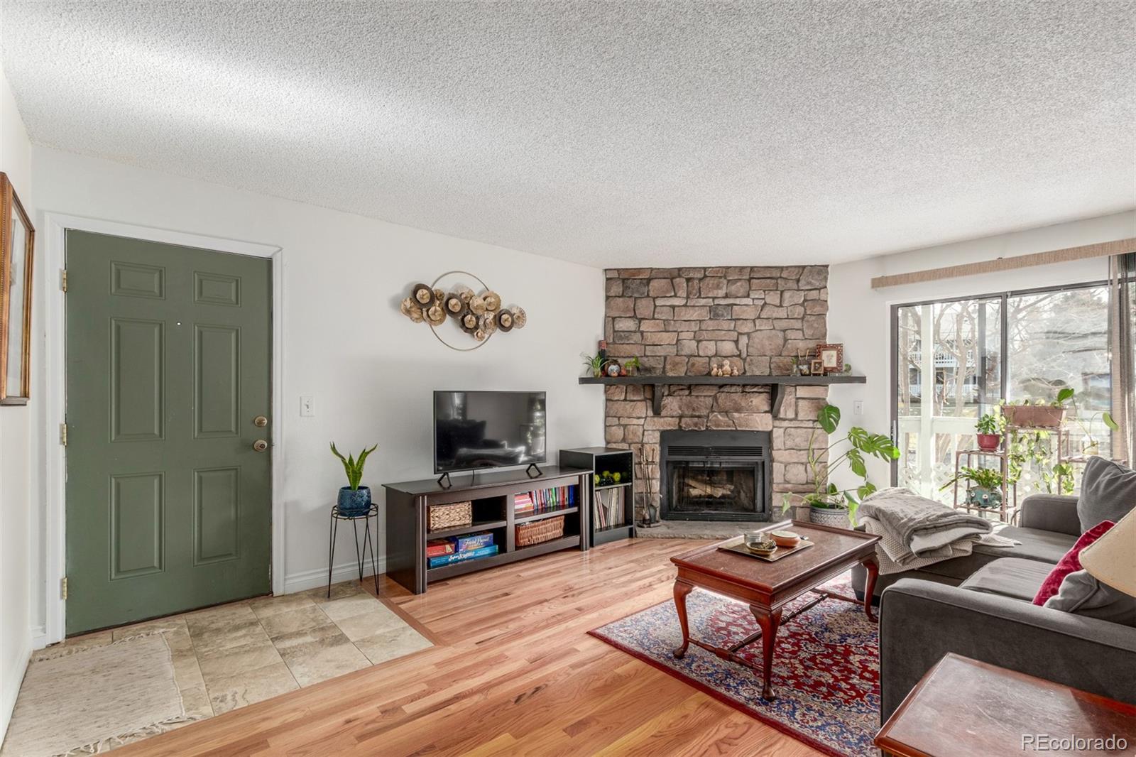 8335 Fairmount Drive Denver CO 80247