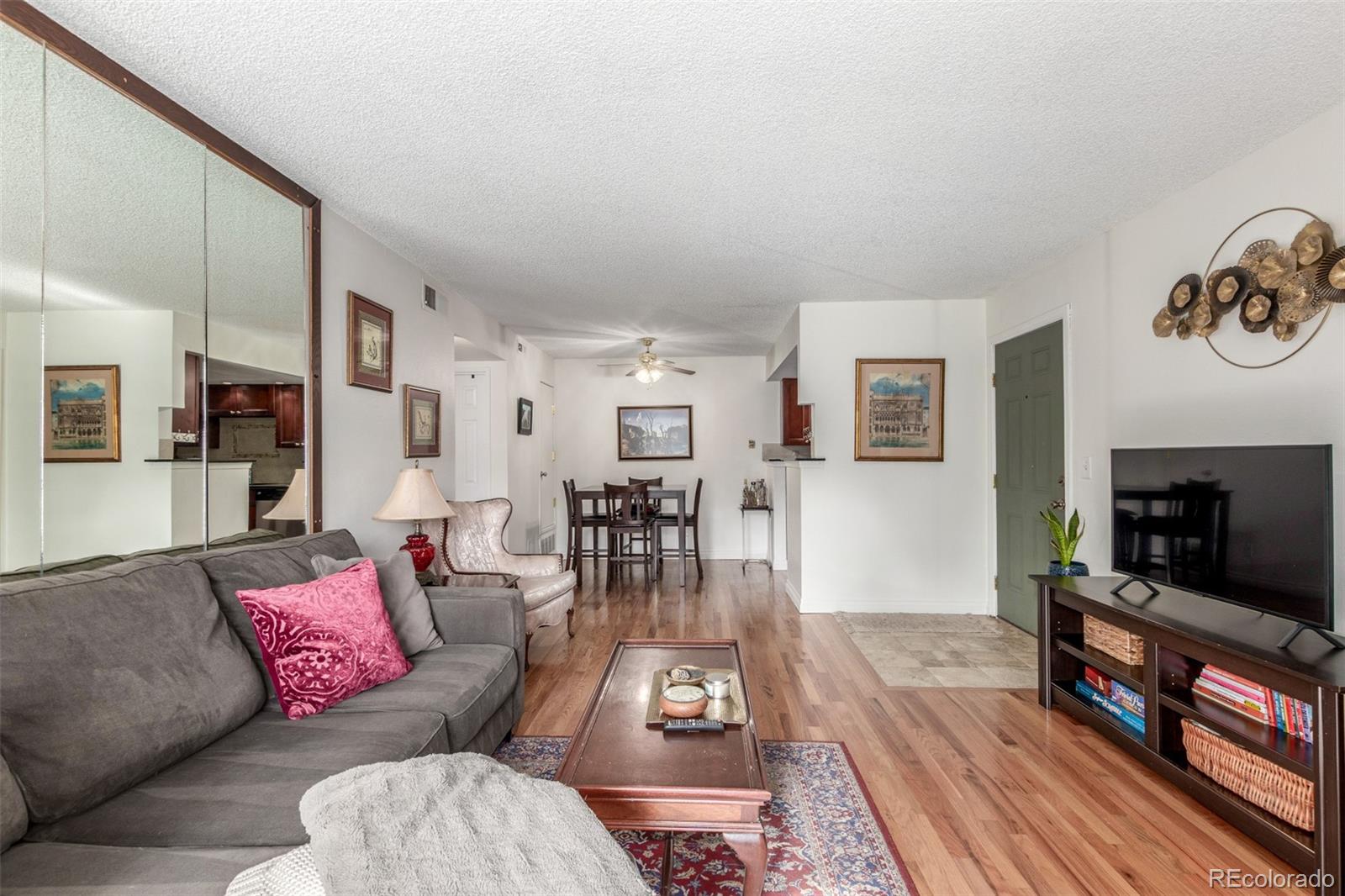 8335 Fairmount Drive Denver CO 80247