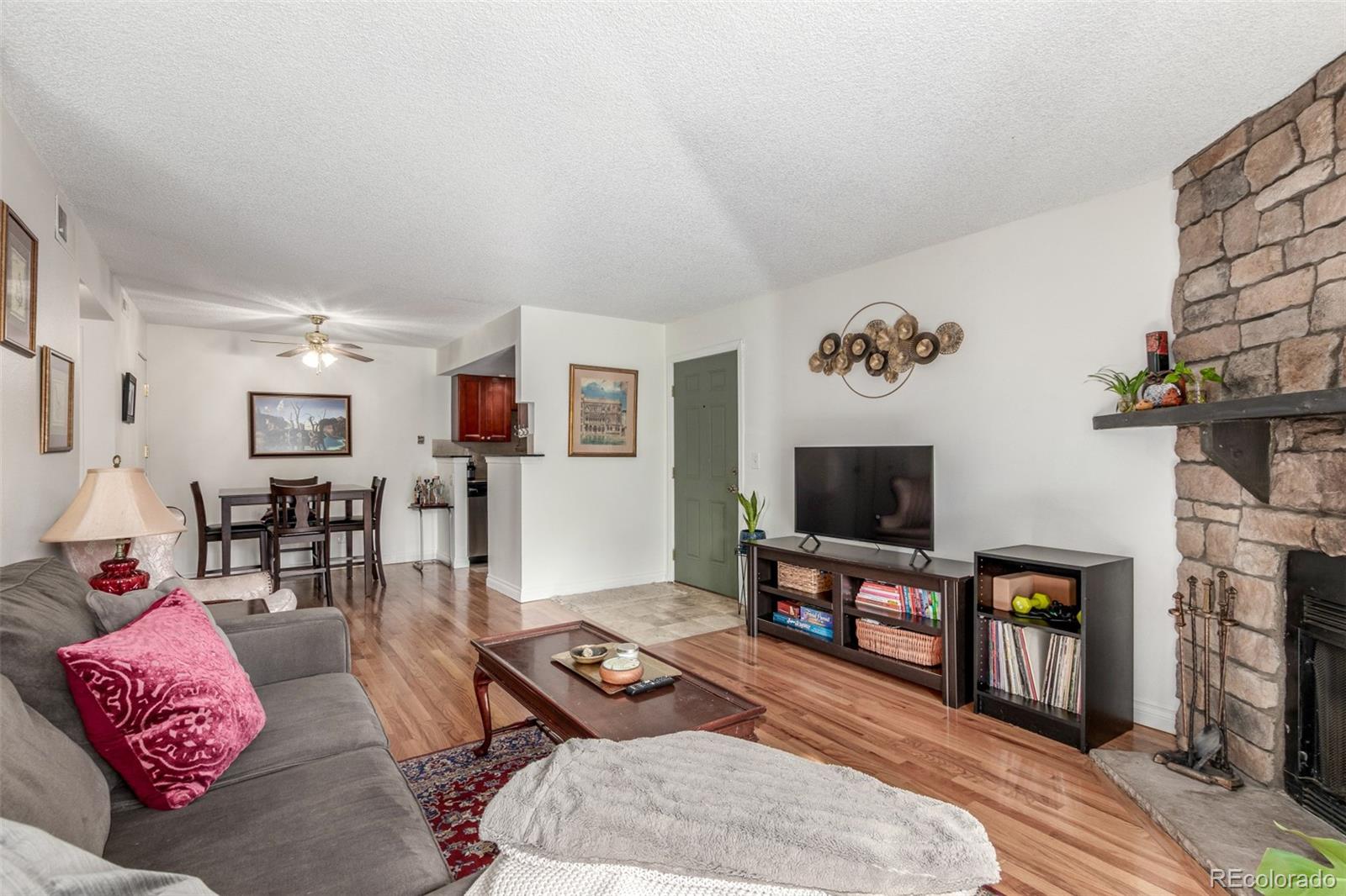 8335 Fairmount Drive Denver CO 80247