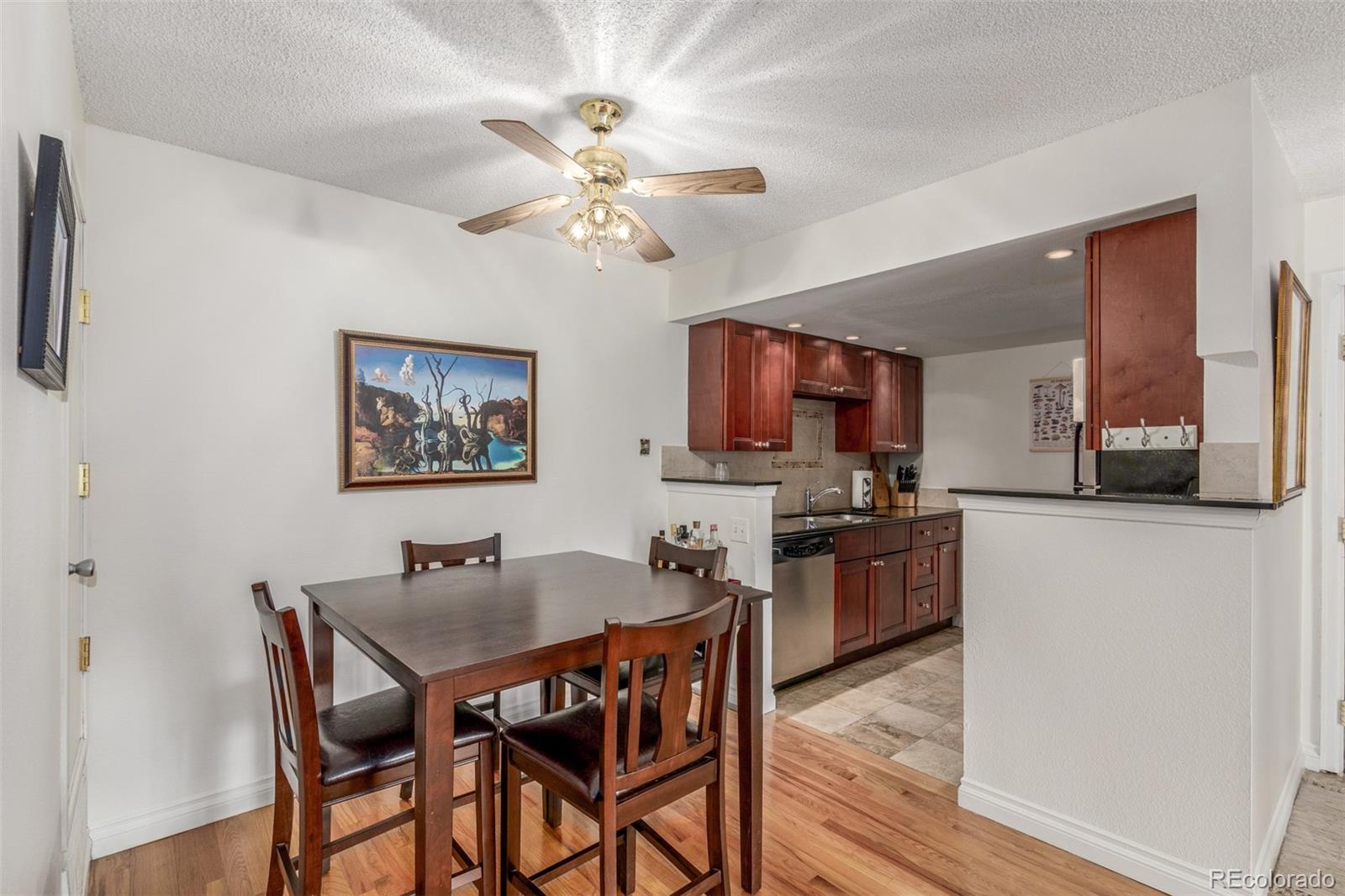 8335 Fairmount Drive Denver CO 80247