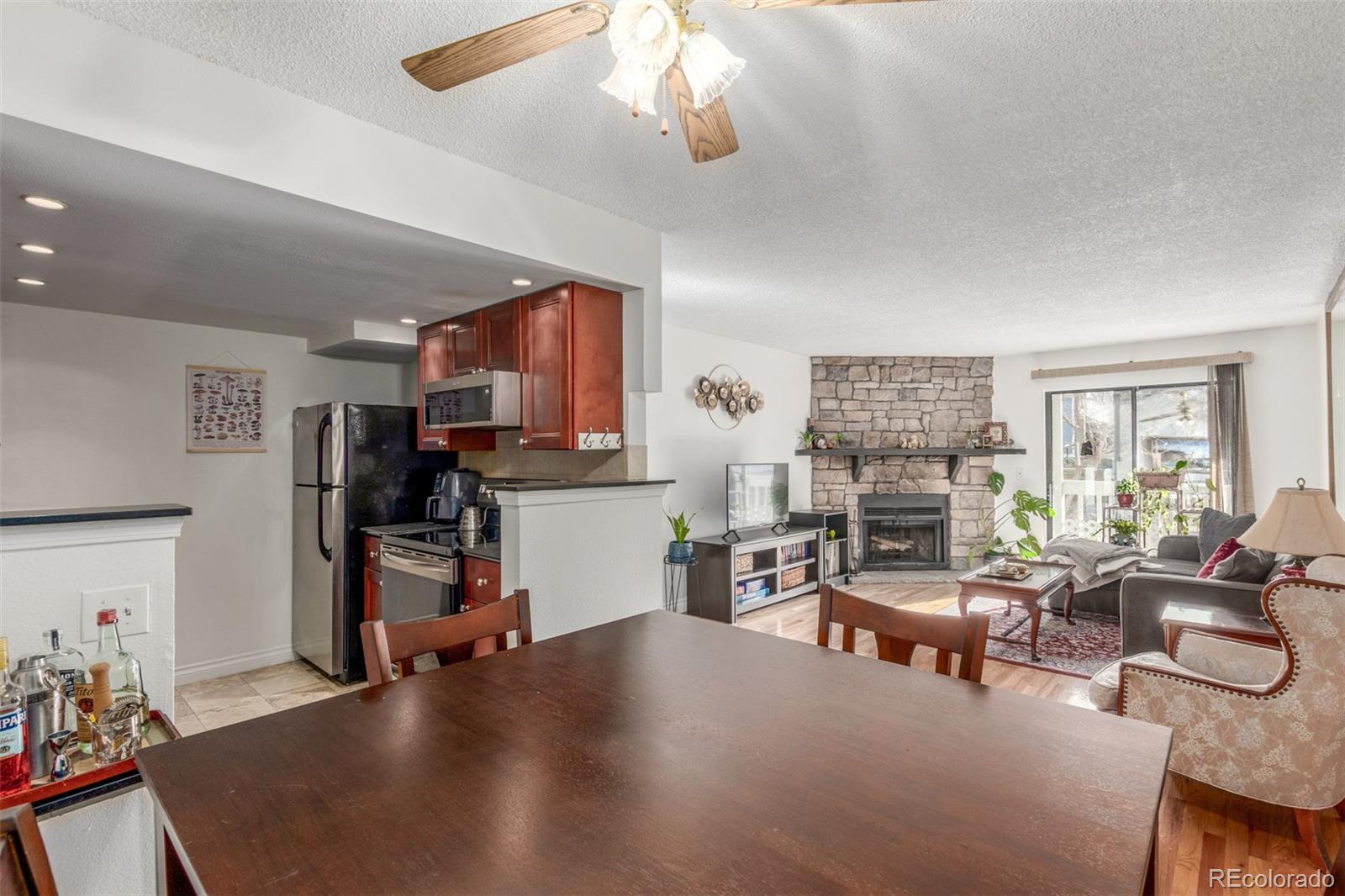 8335 Fairmount Drive Denver CO 80247