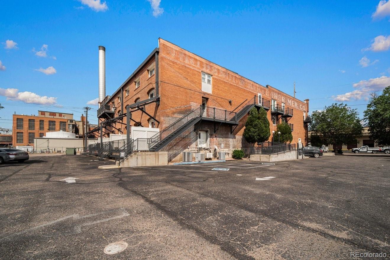 201 Lamkin Street Pueblo CO 81003