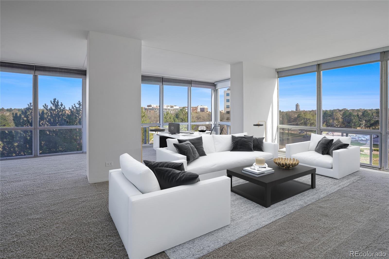 3100 E Cherry Creek South Drive Denver CO 80209