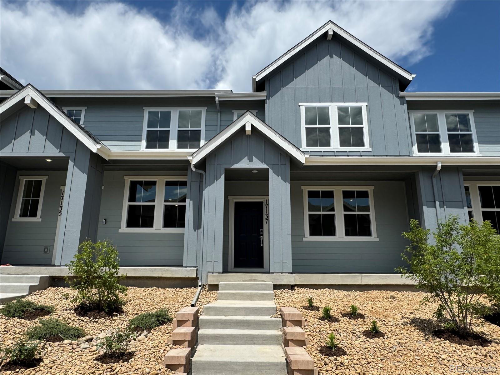 17137 W 91st Lane Arvada CO 80007