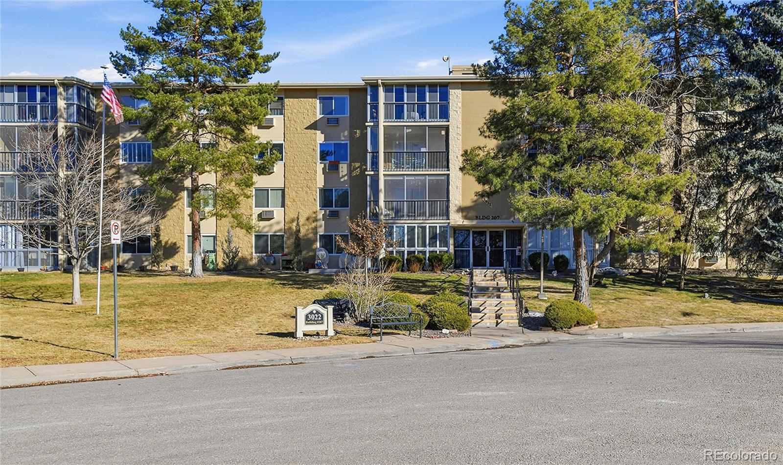 3022 S Wheeling Way Aurora CO 80014
