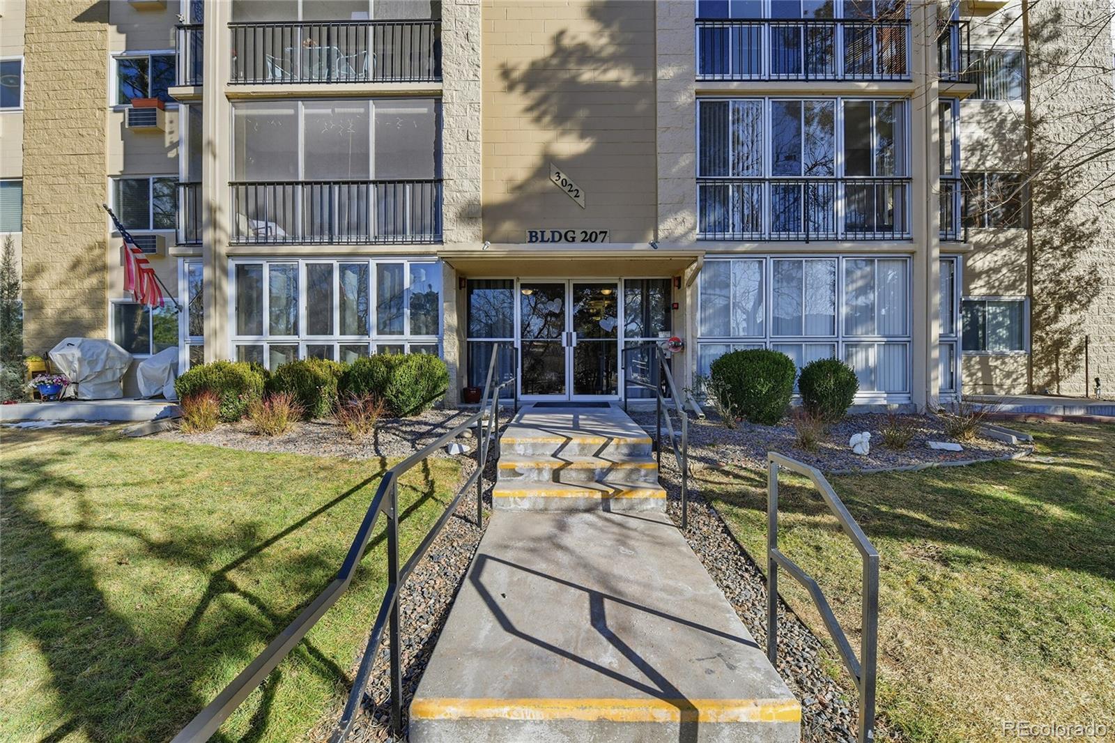 3022 S Wheeling Way Aurora CO 80014
