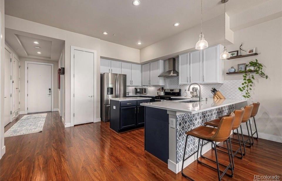 1488 Madison Street Denver CO 80206