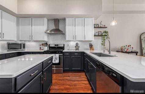 1488 Madison Street Denver CO 80206