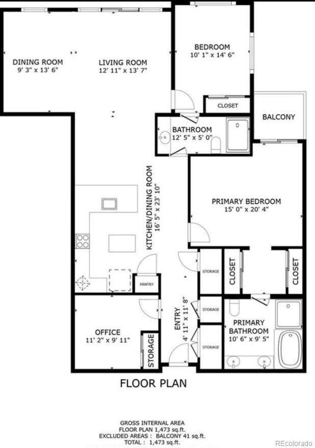 1488 Madison Street Denver CO 80206