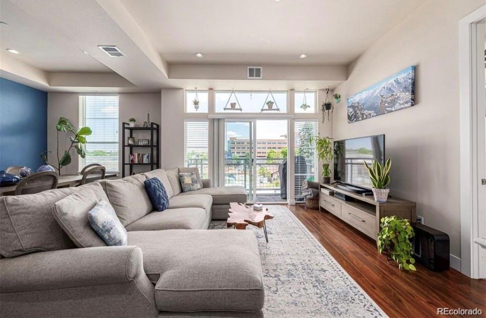 1488 Madison Street Denver CO 80206