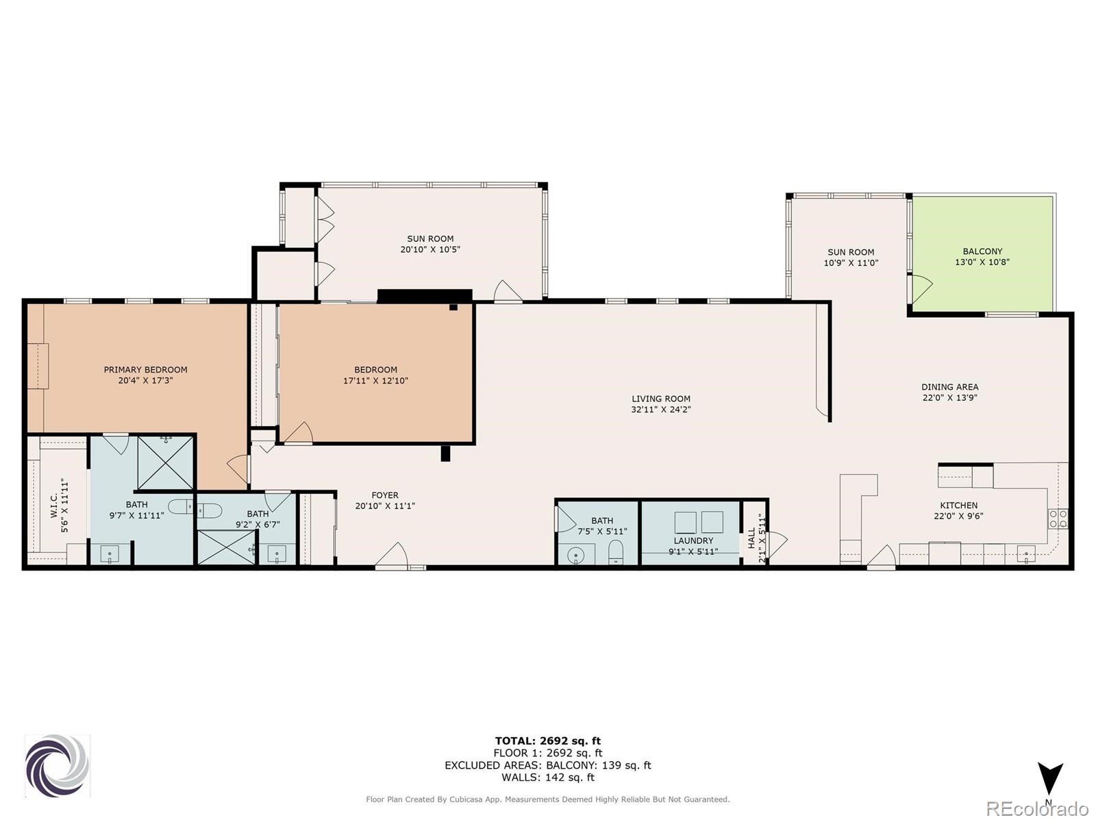 3131 E Alameda Avenue Denver CO 80209