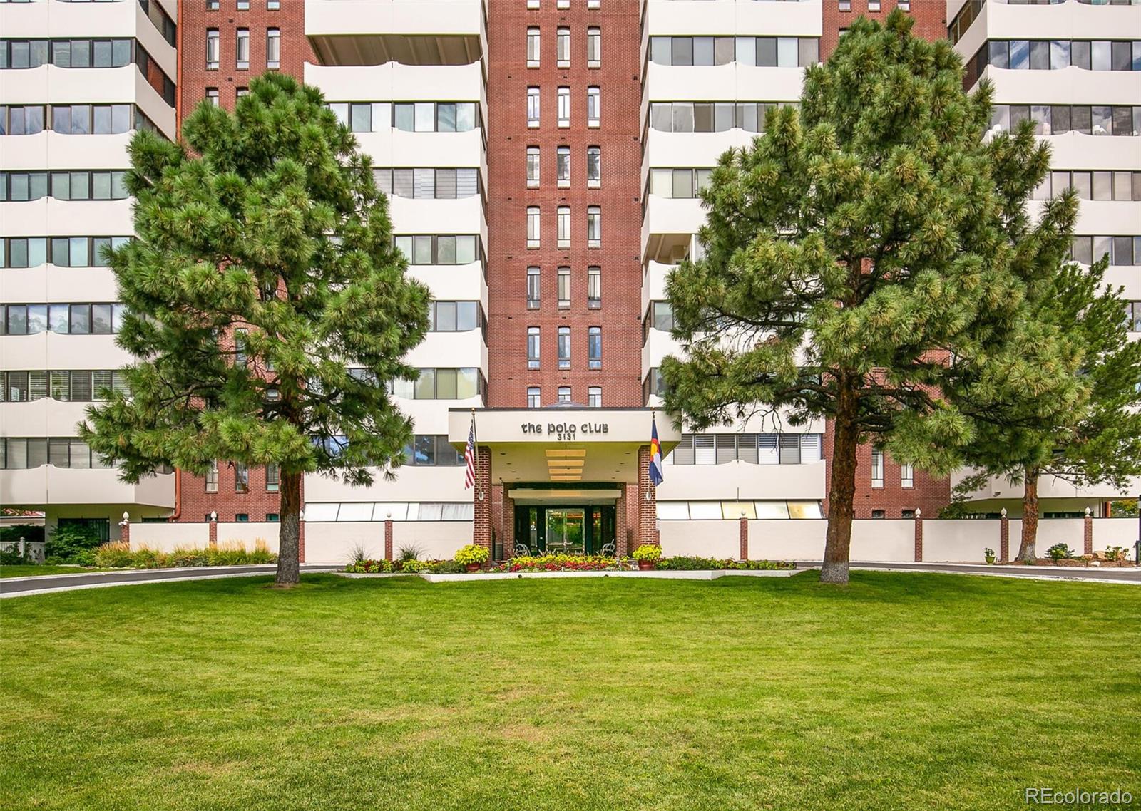 3131 E Alameda Avenue Denver CO 80209
